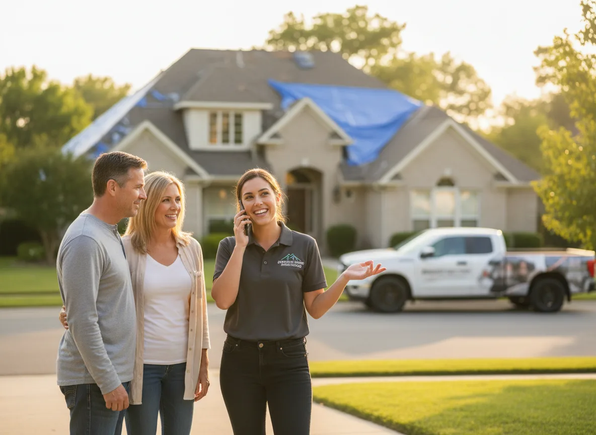Metal Roof Emergency Repair in Biglerville, PA